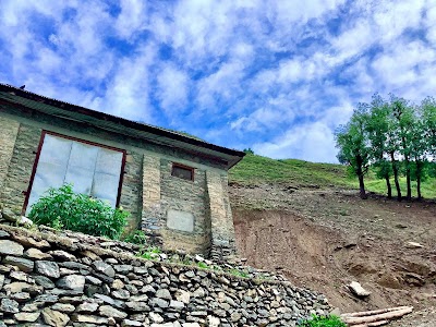Badoab Camp Site, Tulail Valley