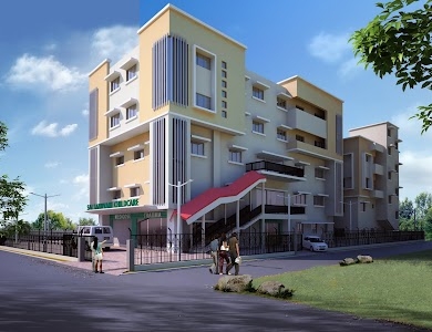 Sai Sanjivani Multi Speciality Hospital