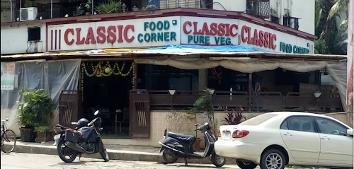 Classic Hotel.