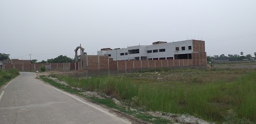 Riya International school