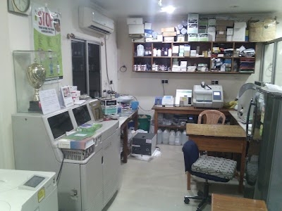 Dishari Health Point And Sun Diagnostic Center