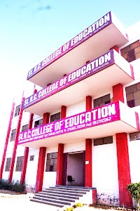 St. R.C. College of Education