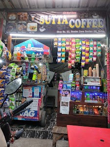 Sector 50 noida