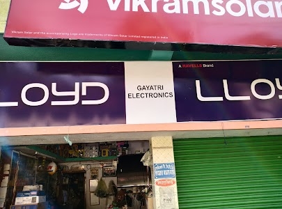 Gayatri Electronics