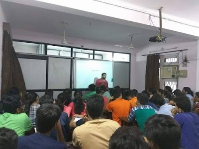 Education Hub