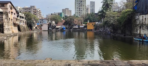 Raj Bhavan, Malabar Hill