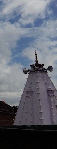 Shiv mandir turkban