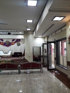 Brahman sabha hall