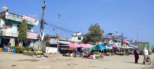 Lalbandi