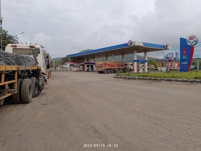 HP PETROL PUMP - SHREE SHANAISHWAR PETROLEUM