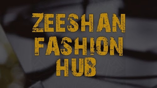 Zeeshan Fashion Hub Readymade Garments Shop
