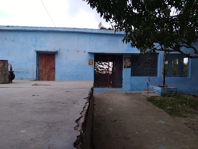 Chandi Sthan