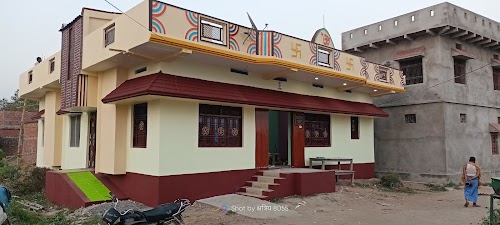 Chhavi Vijayam