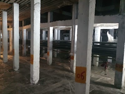 Krishna cold storage