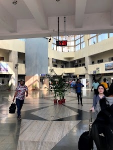 Bandra Terminus