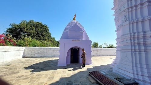 Kamleshvar Mahadev Mandir