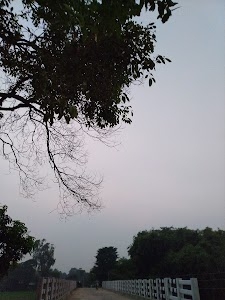Tilyuga Kunauli Bazar Border Bridge
