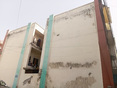 Savera Apartment