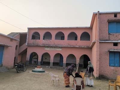 Rakiya bijalpur