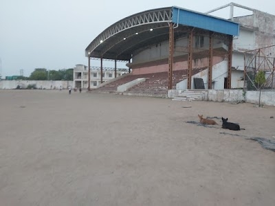 Datia Stadium