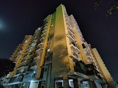 Rosewood Apartment