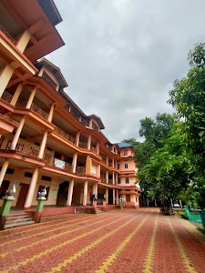 Janata College, Serfanguri