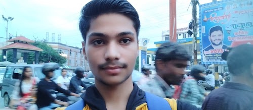 Sachan chauraha