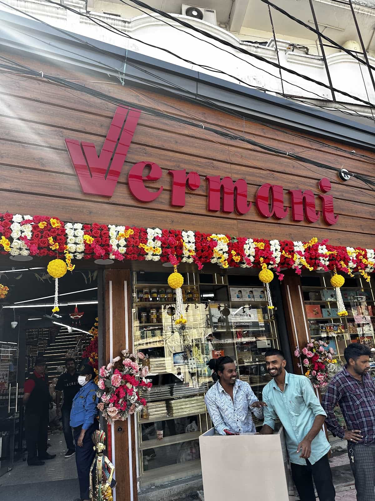 Vermani