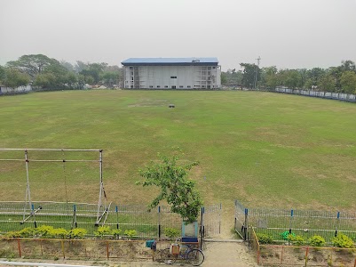 BALURGHAT STADIUM