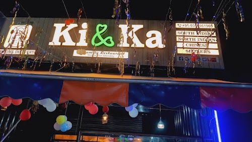 Ki & Ka Family Restaurant