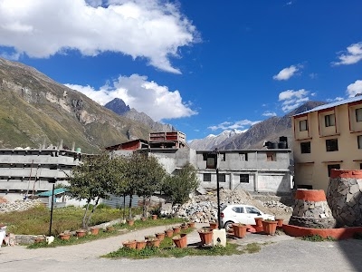 Sarovar Portico Badrinath