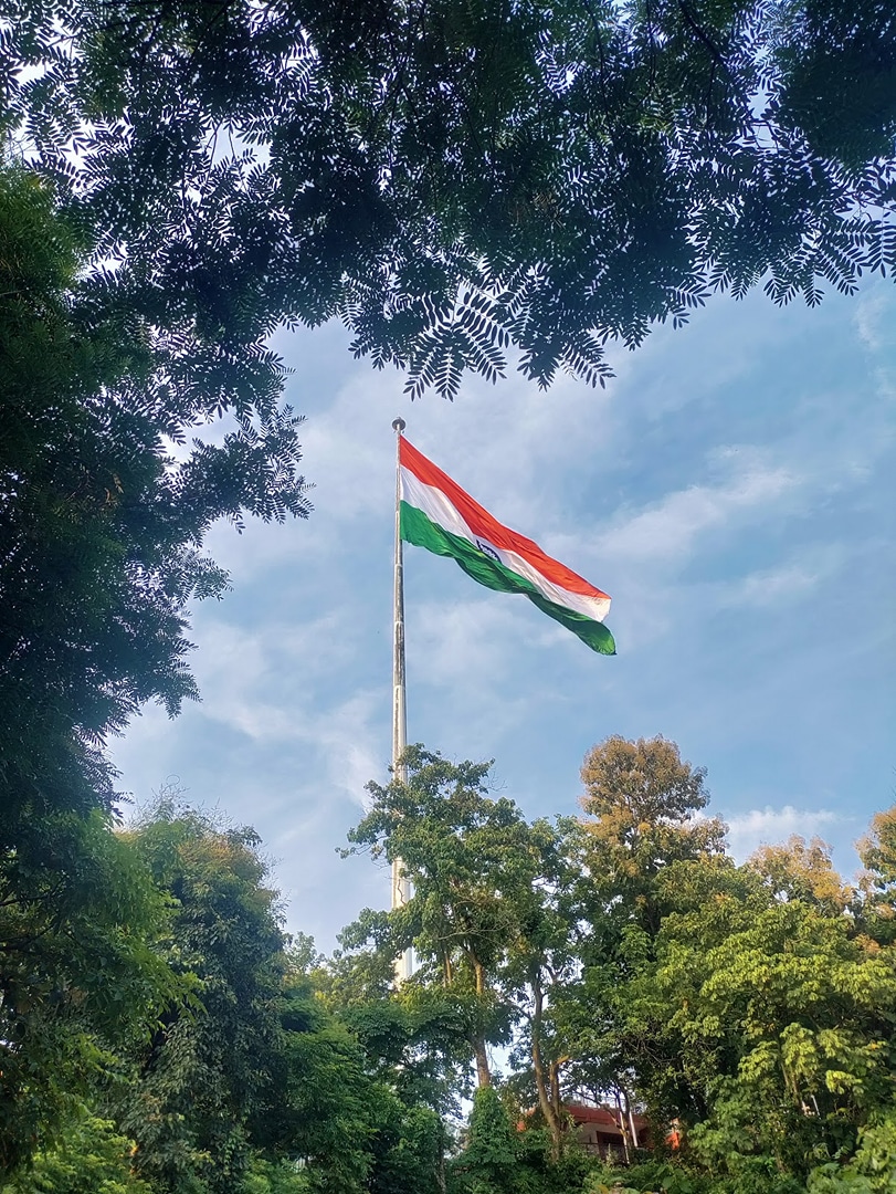 Gandhi Mandap