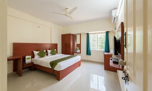 Ample Premium Suites By Ample Trees Group of Hotels