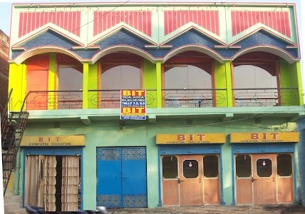 Bit Computer Education And Punjab Technical Universiy Learning Center Lc-1842