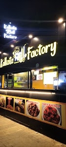 KOLKATA ROLL FACTORY