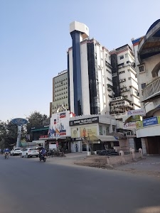 OYO 1183 Hotel Kells