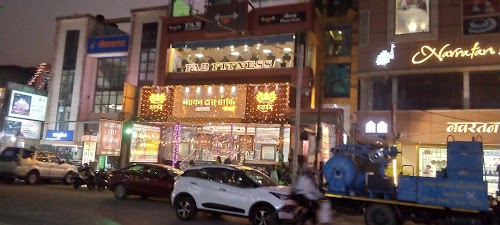 Chetmani Chauraha