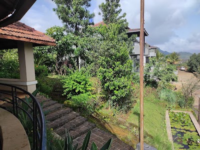 Mulshi Villa
