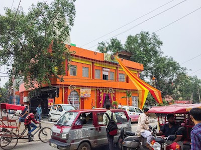 Rashid Market, Krishna Nagar