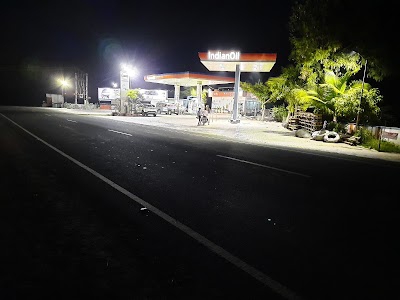Indian Oil ( Harsha Petroleum)