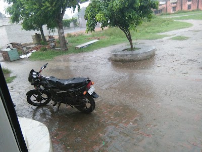Paili Khurd