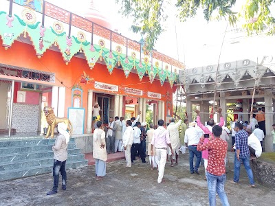 Maa Kamakhya Dham