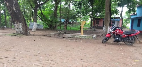 Asarganj Block