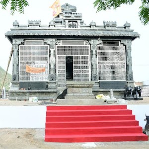 Ramalayam Temple