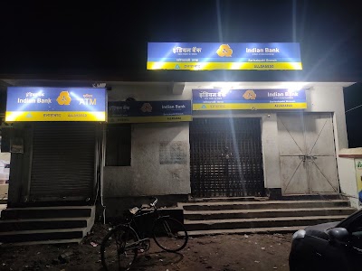 Indian Bank