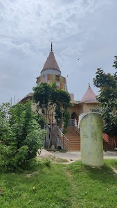 Krishan Mandir