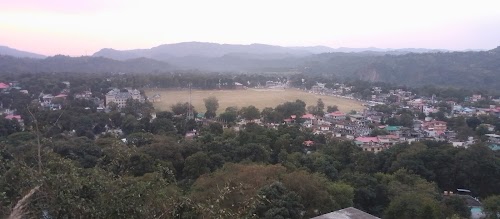 संतोषी माता मंदिर