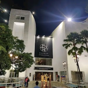 Nandan (West Bengal Film Centre)
