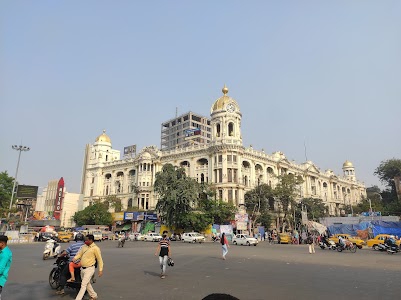 Esplanade