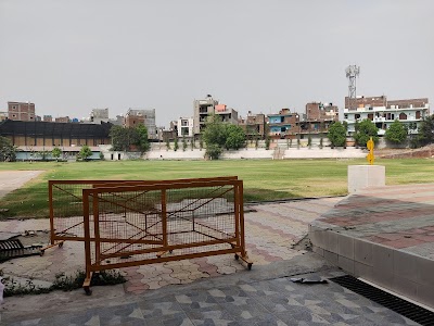 Fr. Agnel School